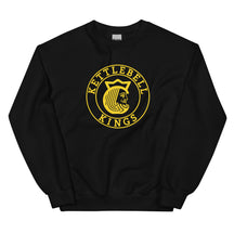 The Unisex Sweatshirt