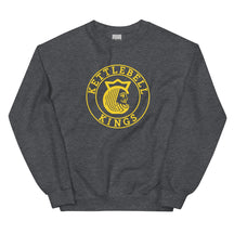 The Unisex Sweatshirt