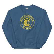 The Unisex Sweatshirt