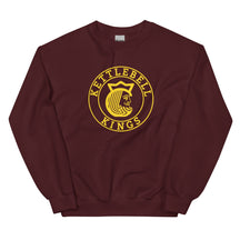 The Unisex Sweatshirt