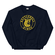 The Unisex Sweatshirt