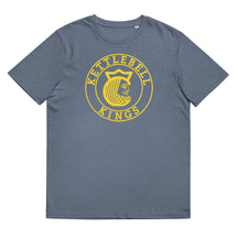 The Unisex Classic Tee