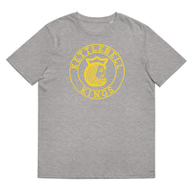 The Unisex Classic Tee