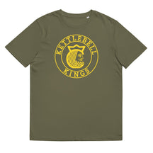 The Unisex Classic Tee