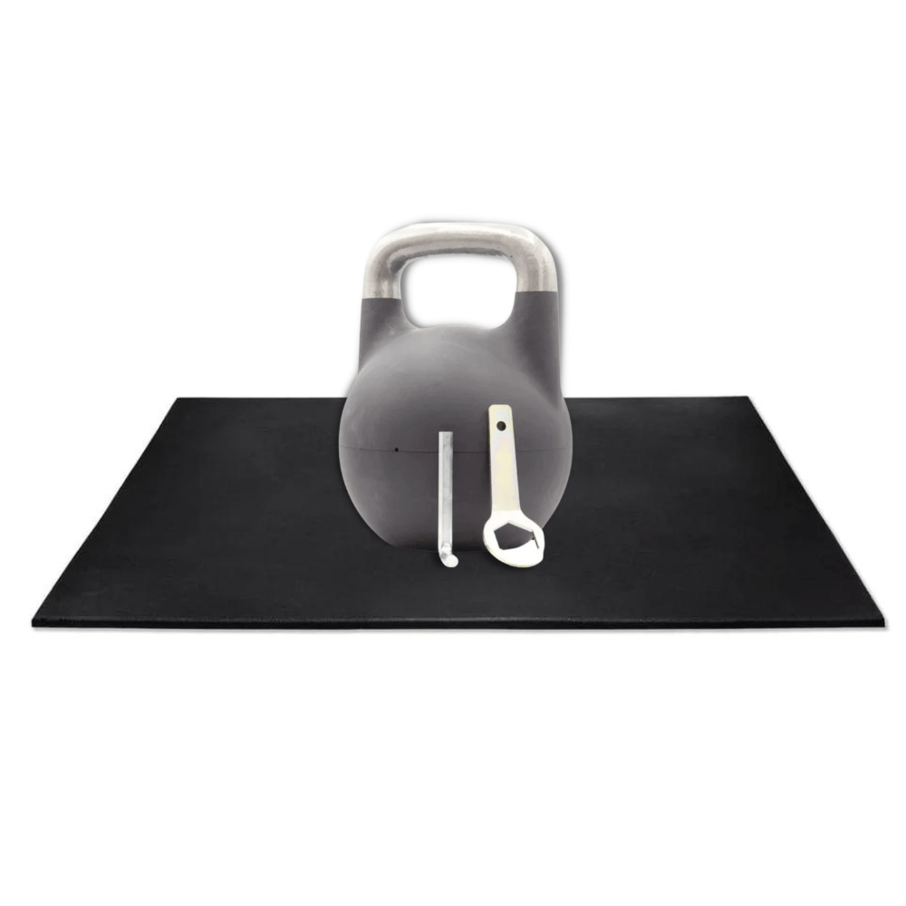All You Need for Your Home Gym