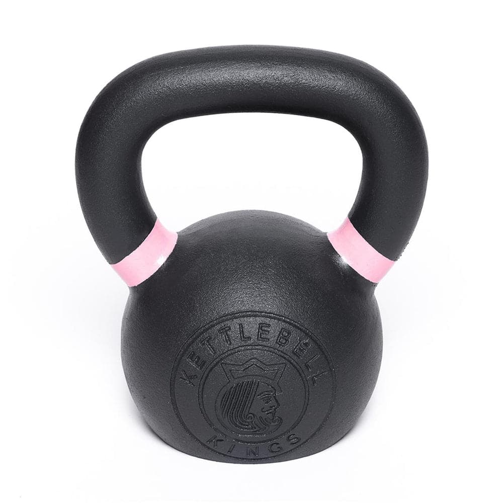 Buy Powder Coat Kettlebell by Kettlebell Kings