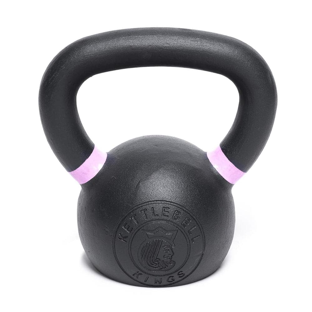 Powder Coat Kettlebell-Powder Coat Kettlebell-Kettlebell Kings