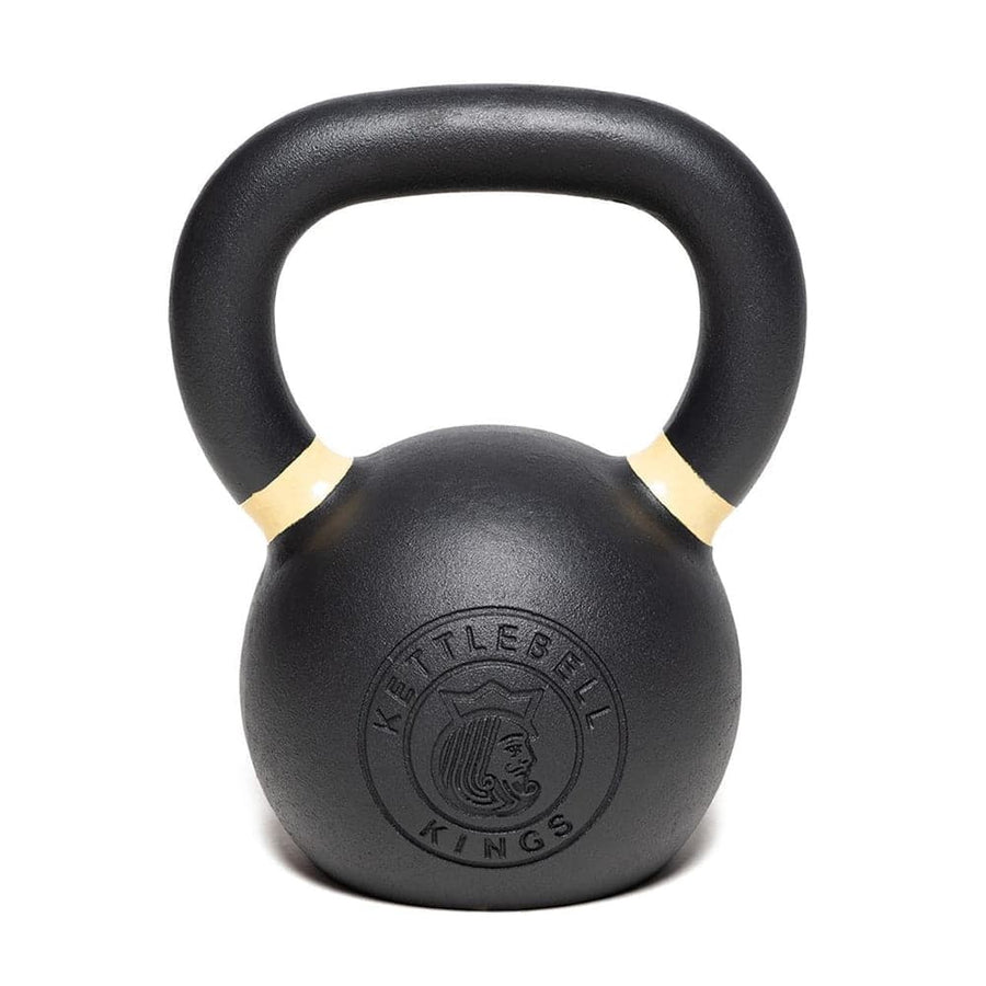 Kettlebell Color Coding - What Do The Colors Mean?