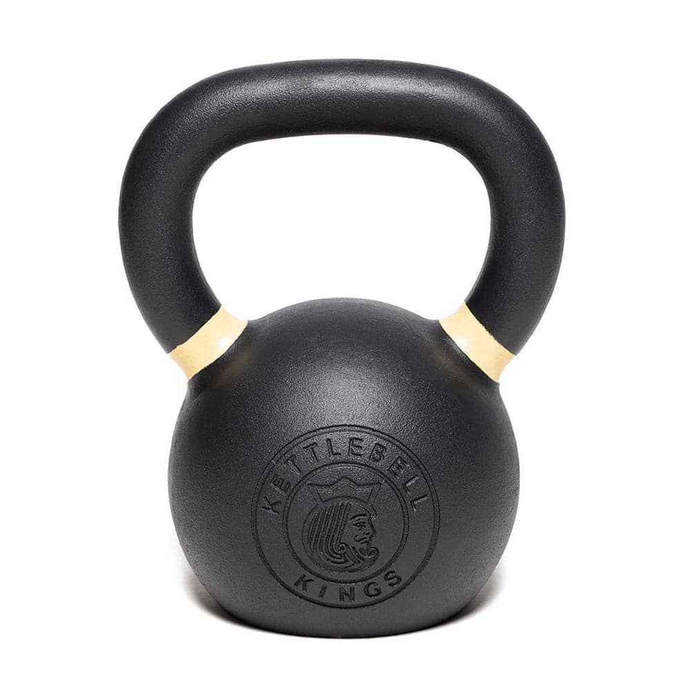 Powder Coat Kettlebell