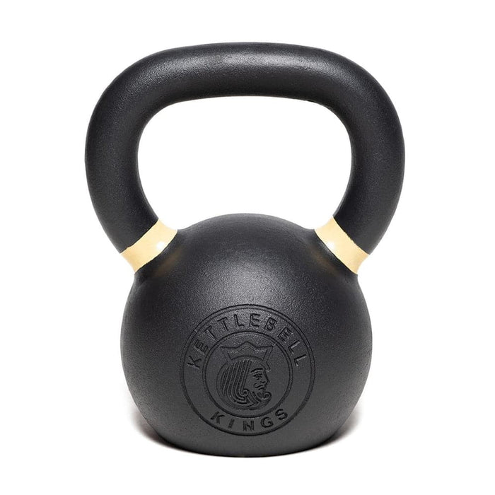 Buy Powder Coat Kettlebell by Kettlebell Kings FREE shipping