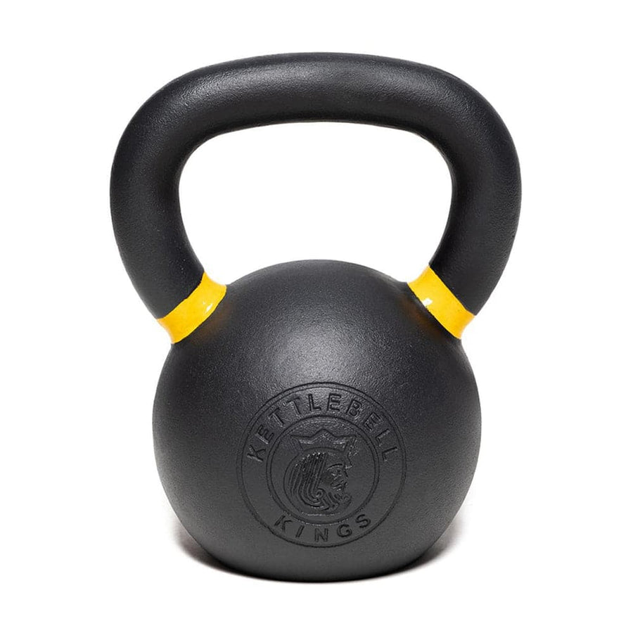 Buy Powder Coat Kettlebell by Kettlebell Kings FREE shipping