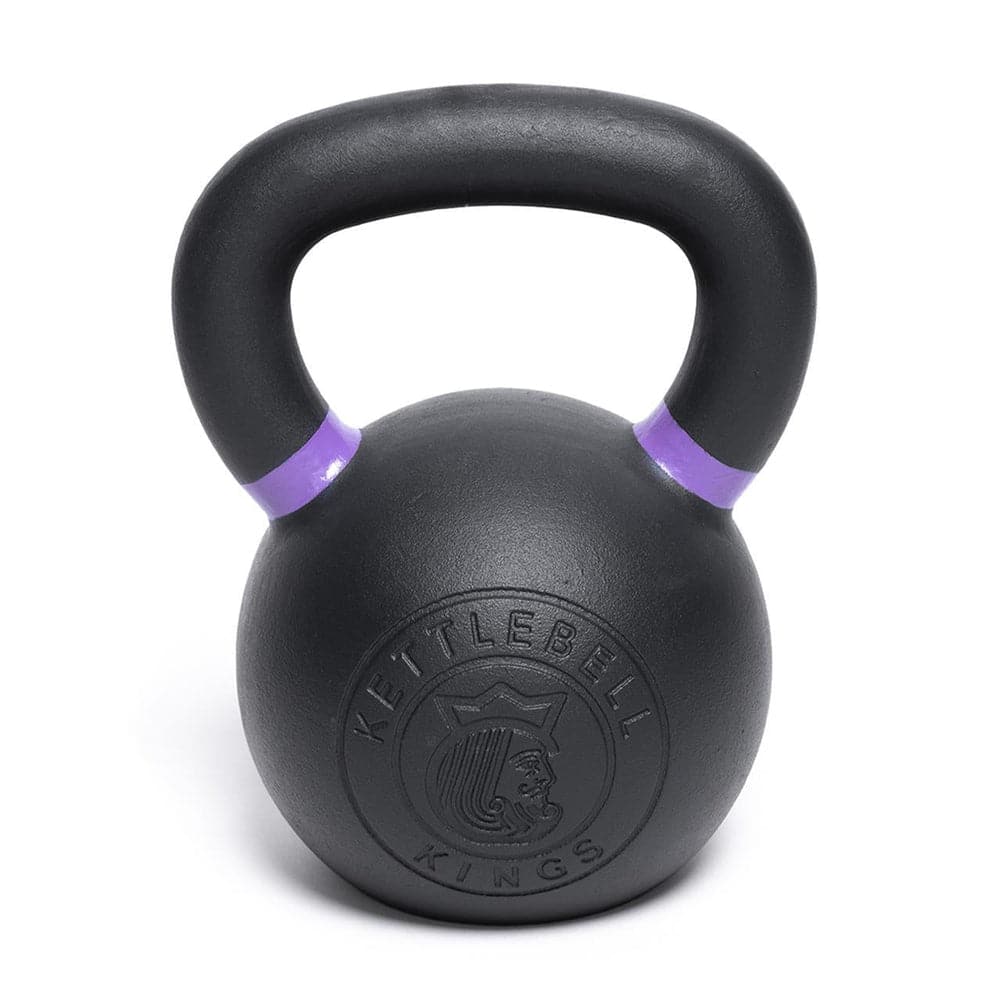 Powder Coat Kettlebell-Powder Coat Kettlebell-Kettlebell Kings