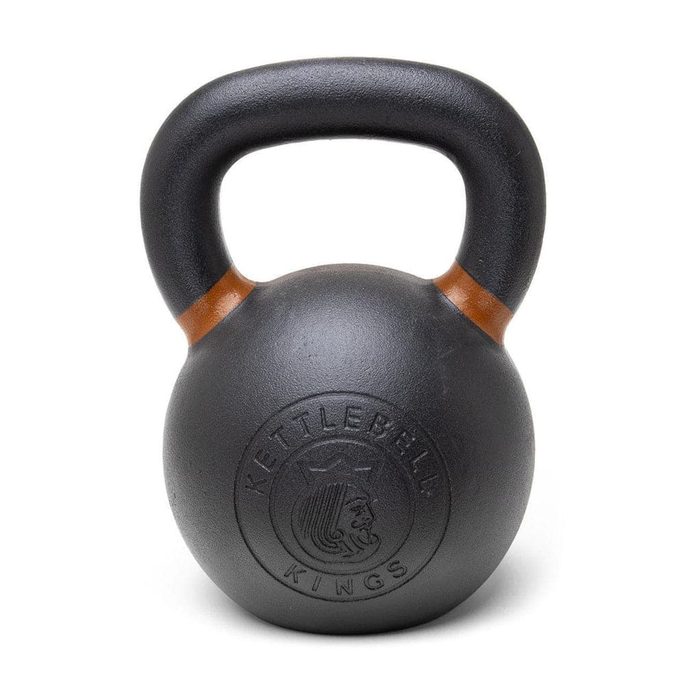 Powder Coat Kettlebell-Powder Coat Kettlebell-Kettlebell Kings