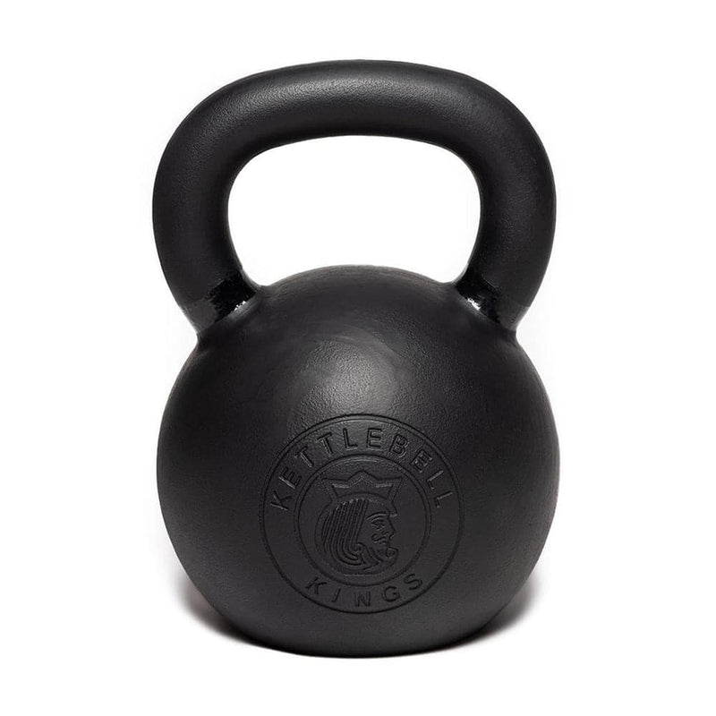 Buy Powder Coat Kettlebell by Kettlebell Kings