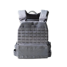 Weighted Vest-weight vest-Kettlebell Kings
