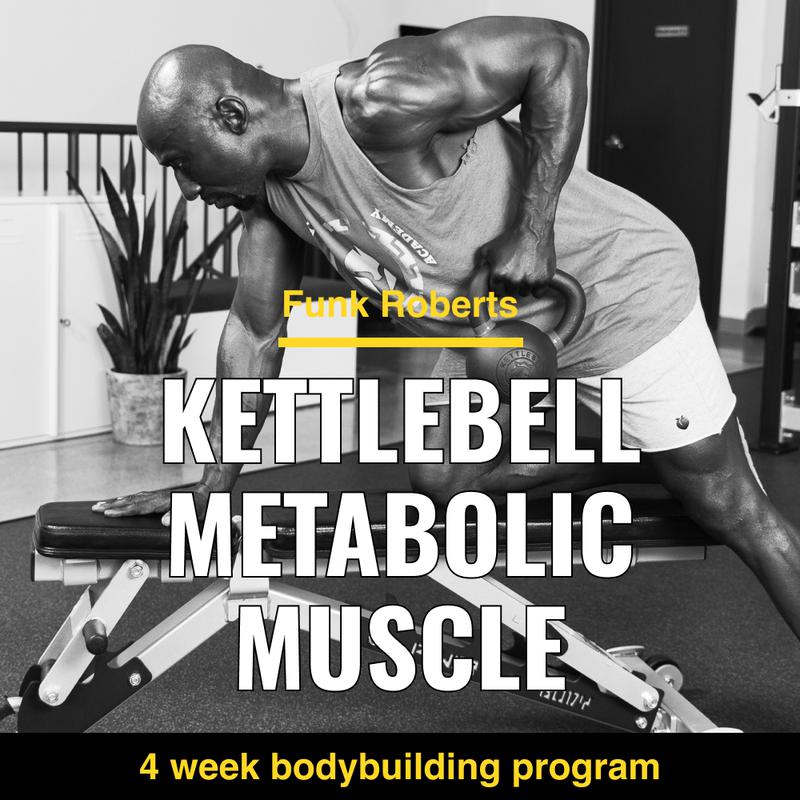 Kettlebell Muscle-workout plan - kettlebells-Kettlebell Kings