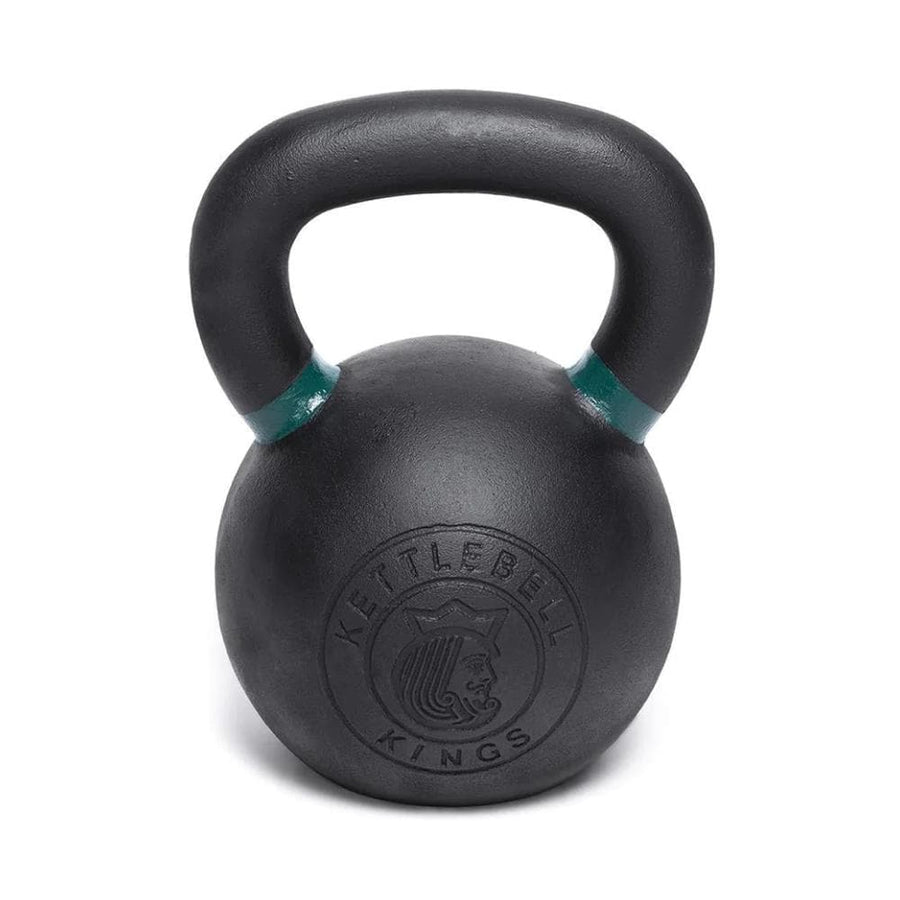 Buy Powder Coat Kettlebell by Kettlebell Kings