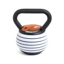 10-40 LB Adjustable Kettlebell-Adjustable Kettlebell-Kettlebell Kings